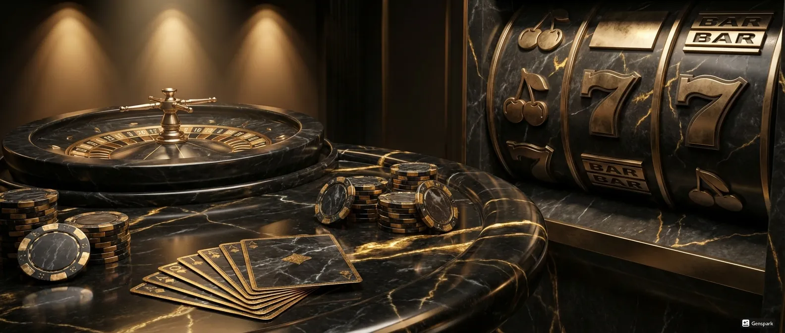 Vegas Now Casino bonus