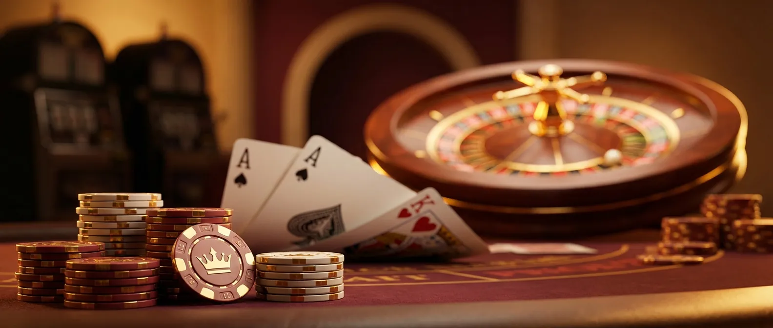 Vegas Now Casino bonus